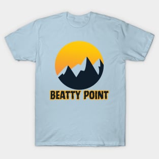 Beatty Point T-Shirt